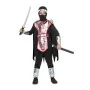 Costume for Children My Other Me Ninja 5 Pieces by My Other Me, Kids & Toddlers - Ref: S2430298, Price: 16,55 €, Discount: %