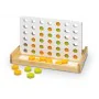 Board game Cayro 42 Pieces 4 in a Row 28,5 x 17 x 4 cm by Cayro, Games with counters - Ref: S2430302, Price: 12,95 €, Discoun...