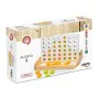 Board game Cayro 42 Pieces 4 in a Row 28,5 x 17 x 4 cm by Cayro, Games with counters - Ref: S2430302, Price: 12,95 €, Discoun...