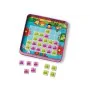 Gioco Educativo Prima Infanzia Cayro Frogs 19 x 19 x 3,5 cm 8 Pezzi di Cayro, Giochi da tavolo - Rif: S2430305, Prezzo: 9,51 ...