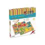 Parchís-Oca Spielbrett Cayro 29 x 29 cm von Cayro, Spiele mit Spielsteinen - Ref: S2430306, Preis: 14,47 €, Rabatt: %