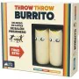 Jeu de société Asmodee Throw Throw Burrito (ES) de Asmodee, Jeux à Empiler - Réf : S2430319, Prix : 25,23 €, Remise : %