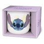 Kop Stitch Geschenkbox aus Keramik von Stitch, Tassen - Ref: S2430331, Preis: 9,44 €, Rabatt: %