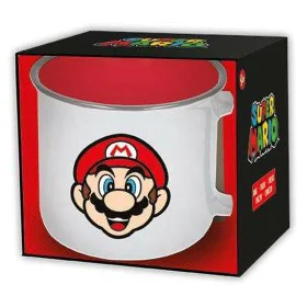 Kop Super Mario Geschenkbox aus Keramik von Super Mario, Tassen - Ref: S2430332, Preis: 9,44 €, Rabatt: %