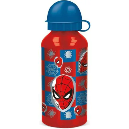 Bouteille Spiderman Midnight Flyer 400 ml de Spider-Man, Bouteilles d'eau - Réf : S2430348, Prix : 6,80 €, Remise : %