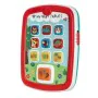 Juguete Interactivo para Bebés My Baby Tablet 18 x 14 x 3 cm de BigBuy Kids, Juguetes con sonido - Ref: S2430354, Precio: 17,...