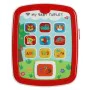 Brinquedo Interativo para Bebés My Baby Tablet 18 x 14 x 3 cm de BigBuy Kids, Brinquedos com som - Ref: S2430354, Preço: 17,2...