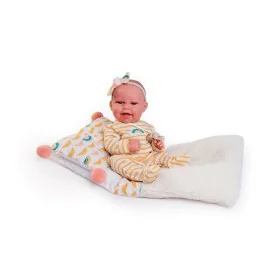 Baby-Puppe Antonio Juan Clara 33 cm von Antonio Juan, Babypuppen - Ref: S2430411, Preis: 39,11 €, Rabatt: %