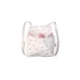 Mochila Infantil Antonio Juan Flores Blanco Rosa de Antonio Juan, Mochilas infantiles - Ref: S2430416, Precio: 17,90 €, Descu...