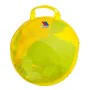 Schwimmmbad mit Kugeln Moltó Korb 25 Bälle 76 x 100 x 110 cm von Moltó, Ballpools und Zubehör - Ref: S2430432, Preis: 22,53 €...