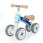 Kinderfahrrad Baby Walkers Hopps Blau Ohne Pedale von BigBuy Fun, Laufräder - Ref: S2430451, Preis: 42,69 €, Rabatt: %