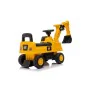 Tricycle Yellow Digger by BigBuy Fun, Baby-walkers and accessories - Ref: S2430454, Price: 63,32 €, Discount: %