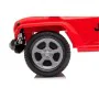 Correpasillos Jeep Gladiator Rojo de BigBuy Carnival, Armas de juguete - Ref: S2430455, Precio: 58,03 €, Descuento: %