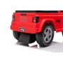 Correpasillos Jeep Gladiator Rojo de BigBuy Carnival, Armas de juguete - Ref: S2430455, Precio: 58,03 €, Descuento: %