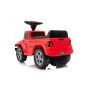 Cavalcabili Jeep Gladiator Rosso di BigBuy Carnival, Armi giocattolo - Rif: S2430455, Prezzo: 53,74 €, Sconto: %