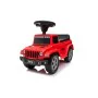 Correpasillos Jeep Gladiator Rojo de BigBuy Carnival, Armas de juguete - Ref: S2430455, Precio: 58,03 €, Descuento: %