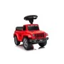 Cavalcabili Jeep Gladiator Rosso di BigBuy Carnival, Armi giocattolo - Rif: S2430455, Prezzo: 53,74 €, Sconto: %