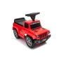 Cavalcabili Jeep Gladiator Rosso di BigBuy Carnival, Armi giocattolo - Rif: S2430455, Prezzo: 53,74 €, Sconto: %