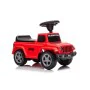 Cavalcabili Jeep Gladiator Rosso di BigBuy Carnival, Armi giocattolo - Rif: S2430455, Prezzo: 53,74 €, Sconto: %