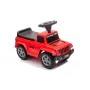 Cavalcabili Jeep Gladiator Rosso di BigBuy Carnival, Armi giocattolo - Rif: S2430455, Prezzo: 53,74 €, Sconto: %