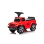 Correpasillos Jeep Gladiator Rojo de BigBuy Carnival, Armas de juguete - Ref: S2430455, Precio: 58,03 €, Descuento: %