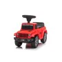 Correpasillos Jeep Gladiator Rojo de BigBuy Carnival, Armas de juguete - Ref: S2430455, Precio: 58,03 €, Descuento: %