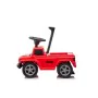 Rutschauto Jeep Gladiator Rot von BigBuy Carnival, Spielzeug-Waffen - Ref: S2430455, Preis: 53,74 €, Rabatt: %