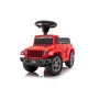 Correpasillos Jeep Gladiator Rojo de BigBuy Carnival, Armas de juguete - Ref: S2430455, Precio: 58,03 €, Descuento: %