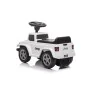 Andarilho Jeep Gladiator 63,5 x 29 x 42 cm Branco de BigBuy Kids, Triciclos e acessórios - Ref: S2430456, Preço: 53,74 €, Des...