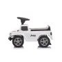 Tricycle Jeep Gladiator 63,5 x 29 x 42 cm White by BigBuy Kids, Baby-walkers and accessories - Ref: S2430456, Price: 58,03 €,...