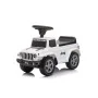 Andarilho Jeep Gladiator 63,5 x 29 x 42 cm Branco de BigBuy Kids, Triciclos e acessórios - Ref: S2430456, Preço: 53,74 €, Des...