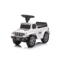 Cavalcabili Jeep Gladiator 63,5 x 29 x 42 cm Bianco di BigBuy Kids, Cavalcabili e accessori - Rif: S2430456, Prezzo: 58,03 €,...