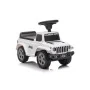 Tricycle Jeep Gladiator 63,5 x 29 x 42 cm White by BigBuy Kids, Baby-walkers and accessories - Ref: S2430456, Price: 58,03 €,...