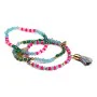 Bracelet Inca Pompons (3 pcs) de Inca, Bracelets - Réf : S2430528, Prix : 6,22 €, Remise : %