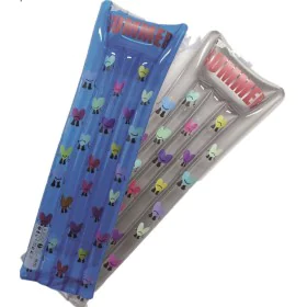 Colchoneta Hinchable Corazones 170 cm de BigBuy Fun, Colchonetas y juguetes hinchables - Ref: S2430565, Precio: 7,80 €, Descu...