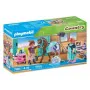 Playset Playmobil 71241 52 Pezzi Cavallo di Playmobil, Playset con figure di giocattoli - Rif: S2430566, Prezzo: 20,35 €, Sco...