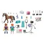 Playset Playmobil 71241 52 Piezas Caballo de Playmobil, Playsets de figuras de juguete - Ref: S2430566, Precio: 20,35 €, Desc...