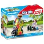 Playset Playmobil 71257 City Life 45 Pezzi di Playmobil, Playset con figure di giocattoli - Rif: S2430569, Prezzo: 16,99 €, S...