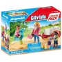 Playset Playmobil 71258 City Life 25 Piezas de Playmobil, Playsets de figuras de juguete - Ref: S2430570, Precio: 16,31 €, De...