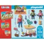 Playset Playmobil 71258 City Life 25 Piezas de Playmobil, Playsets de figuras de juguete - Ref: S2430570, Precio: 16,31 €, De...