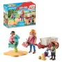 Playset Playmobil 71258 City Life 25 Piezas de Playmobil, Playsets de figuras de juguete - Ref: S2430570, Precio: 16,31 €, De...