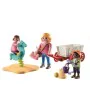 Playset Playmobil 71258 City Life 25 Piezas de Playmobil, Playsets de figuras de juguete - Ref: S2430570, Precio: 16,31 €, De...