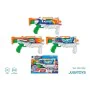 Water Pistol X-Shot Skins Hyperload Fast-Fill 34 x 17 x 6 cm by BigBuy Fun, Water Pistols - Ref: S2430573, Price: 11,54 €, Di...