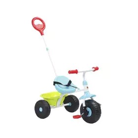 Triciclo Moltó Urban Trike 3 em 1 de Moltó, Triciclos - Ref: S2430601, Preço: 31,56 €, Desconto: %