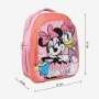 School Bag Minnie Mouse 41 cm by Minnie Mouse, Children's Backpacks - Ref: S2430656, Price: 17,28 €, Discount: %