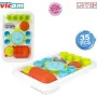 Set de Menaje Infantil Juguete 35 Piezas de BigBuy Fun, Utensilios de cocina - Ref: S2430670, Precio: 11,20 €, Descuento: %