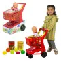 Carro de Compra Accesorios Muñeco Juguete de BigBuy Fun, Tiendas y accesorios - Ref: S2430673, Precio: 19,66 €, Descuento: %