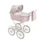 Carrito para Muñecas Arias Emma Rosa Bolso 70 x 42 x 90 cm de Arias, Cochecitos - Ref: S2430674, Precio: 72,03 €, Descuento: %