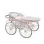 Carrito para Muñecas Arias Emma Rosa Bolso 70 x 42 x 90 cm de Arias, Cochecitos - Ref: S2430674, Precio: 72,03 €, Descuento: %