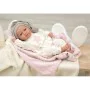 Muñeca bebé Arias Elegance Aria 40 cm de Arias, Muñecos bebé - Ref: S2430678, Precio: 49,72 €, Descuento: %